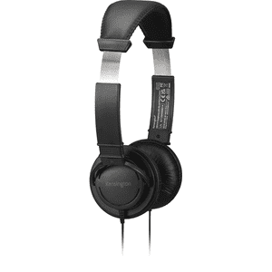 USB HiFi- Kopfhörer, mit Mikrofon und Lautstärkeregeler Bild 2