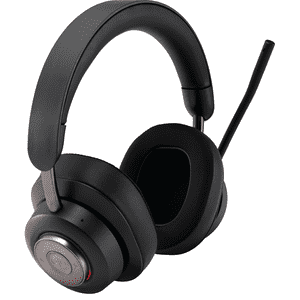 Bluetooth Headset H3000, schwenkbare Ohrmuscheln, drehbares Mikrofon, PNC, ENC Bild 1