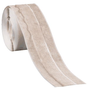 Hansaplast® Soft- Pflaster, für empfindliche Haut, sanft ablösbar, 6cm, 5m / Rolle Bild 2