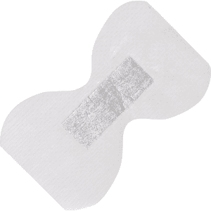 aluderm®-aluplast Fingerkuppenverband, elastisch, 4,3x7,2cm, 50 / Verpackungseinheit Bild 2