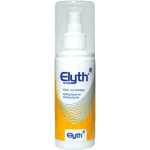 ELYTH®-Spray, zur Erstversorgung, wundheilungsfördernd, 100ml / Sprayflasche Bild 1