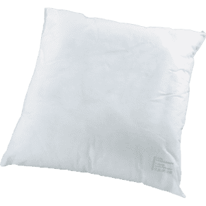 Einweg-Kopfkissen, weich, anschmiegsam, recyclingfähig, 40x40cm, 30 / Verpackungseinheit Bild 2
