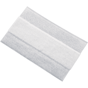 aluderm®-aluplast Wundschnellverband, weiß, 10x6cm, 30 / Verpackungseinheit Bild 2