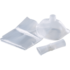 SÖHNGEN® Air- Vita® Bi- Protect Beatmungshilfe, dichtschließendes Ventilsystem Bild 2