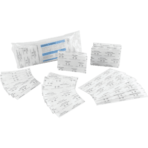 aluderm®-aluplast, Komplettnachfüllset für Pflasterspender, 115 / Verpackungseinheit Bild 1