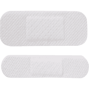 Hansaplast® Sensitive, hautfreundlich, atmungsaktiv, 5Pack / VE, 20Strips / Pack Bild 2