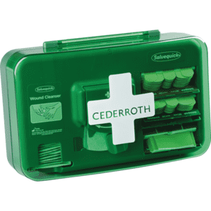 CEDERROTH Pflasterspender Plus, zur Versorgung kleinerer Wunden Bild 1
