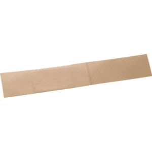 K.57 Nachfüllpack Fingerverband, zur DIN Füllung 13157, 12x2cm, 30 / Verpackungseinheit Bild 1