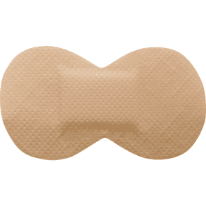 K.57 Nachfüllpack Fingerkuppenverband, zur DIN Füllung 13157, 5,1x4,5cm, 30 / Verpackungseinheit Bild 1