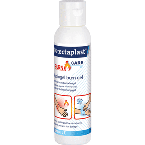 Detectaplast® Verbrennungsgel, wasserlösliches Gel, 118ml Bild 1