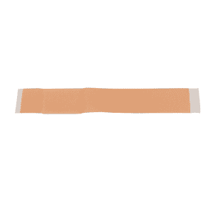 Detectaplast® Elastic Fingerverband, 12 x 2cm, 1 Verpackungseinheit = 100 Stück Bild 2