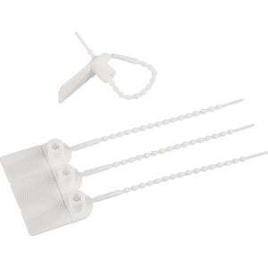 SÖHNGEN® Sicherheitsplombe, für alle Söhngen Erste-Hilfe-Koffer, Kunststoff, 10 / Verpackungseinheit Bild 2