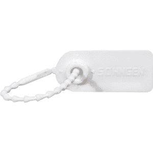SÖHNGEN® Sicherheitsplombe, für alle Söhngen Erste-Hilfe-Koffer, Kunststoff, 10 / Verpackungseinheit Bild 1