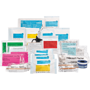 Nachfüllpack für SÖHNGEN® Schule, i.A.a. ASR A4.3 (DIN 13157) Bild 1