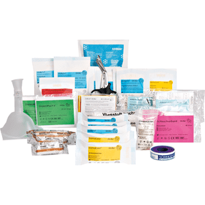 Nachfüllpack für SÖHNGEN® Kindergarten, i.A.a. ASR A4.3 (DIN 13157) Bild 1