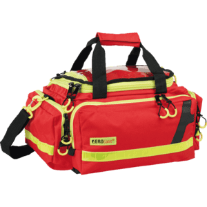 Erste- Hilfe- Tasche PRO, ohne Füllung, 18 l, 430 x 250 x 270mm Bild 1