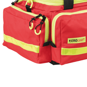 Erste- Hilfe- Tasche PRO, ohne Füllung, 18 l, 430 x 250 x 270mm Bild 3