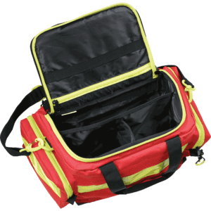 Erste- Hilfe- Tasche PRO, ohne Füllung, 18 l, 430 x 250 x 270mm Bild 2