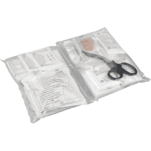 K.57 Erste- Hilfe Nachfüll- Set, DIN 13169, hygienisch verpackt Bild 2