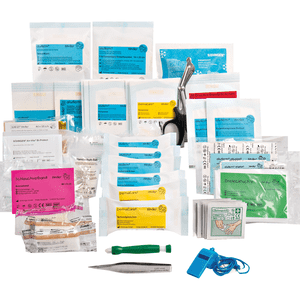 Nachfüllpack SÖHNGEN® Erste- Hilfe- Tasche Schulausflug, m.Erweiterungen Exkursion Bild 1