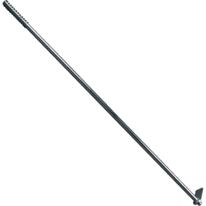 Papierrollenhalter ultraCREPPHOLDER, für Ruhe - und Untersuchungsliegen, 660x10mm Bild 1