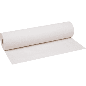 SÖHNGEN® Öko- Krepp, für Liegen, Perforation alle 380mm, 55cm, 50m / Rolle Bild 2