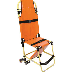 SÖHNGEN® Fahr - und Tragestuhl KOMBI, Aluminium/Vinlex, 12kg Bild 1