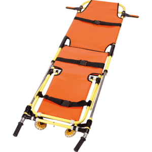 SÖHNGEN® Fahr - und Tragestuhl KOMBI, Aluminium/Vinlex, 12kg Bild 2