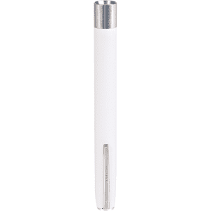 Diagnostik- Kleinleuchte NOVA, mit Ansteck- Clip, 12,5cm, inklusive Batterie Bild 2