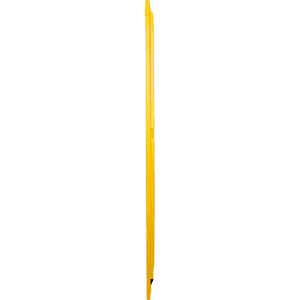 SPENCER® Spine- Board B- BAK, orange, Kunststoff, 6kg, 1840 x 405 x 45mm Bild 3
