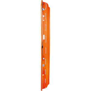 SPENCER® Schleifkorbtrage Shell, zur Bergung und Transport, 12,5kg, 2150x650x200mm Bild 4