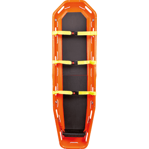 SPENCER® Schleifkorbtrage Shell, zur Bergung und Transport, 12,5kg, 2150x650x200mm Bild 1