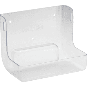 Wandhalter, für Philips Defibrillator HeartStart FRx, 230 x 135 x 220mm Bild 1