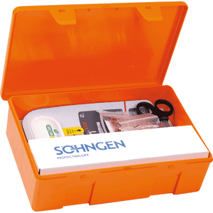 SÖHNGEN® LifePad® Set, Reanimationshilfe, für Personen ab 12 Jahren Bild 2