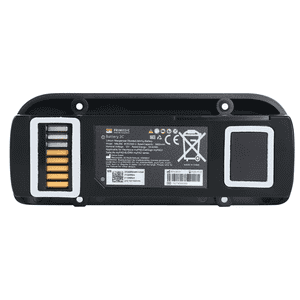 Einwegbatterie für PRIMEDIC HeartSave myPAD, nicht wiederaufladbar Bild 1