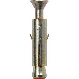 ABUS Wand - und Bodenanker WBA100 GRANIT™, gehärteter Spezialstahl, Bügel 16 mm Bild 2