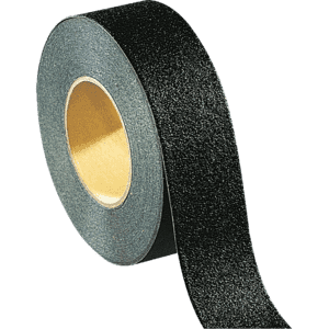 K.57 Antirutschbelag ReCyGrid, R12, grau, recyceltes Gummi, 50mm, 18,3m / Rolle Bild 1
