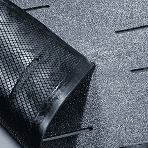 m2-Antirutschmatte, Rutschhemmung gemäß R 13, schwarz, 1510 x 910mm Bild 2