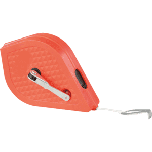 A.M.P.E.R.E. Ersatzschlagschnur für SUPER Striper, zur Vormarkierung, 30m Bild 1