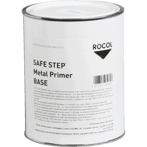 Zwei- Komponenten Metal Primer, Grundierung, Dose = 0,75 Liter Bild 1