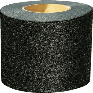 K.57 Antirutschbelag ReCyGrid, R12, grau, recyceltes Gummi, 50mm, 18,3m / Rolle Bild 2