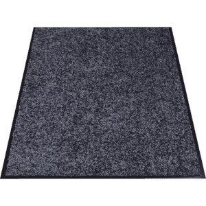 Schmutzfangmatte Eazycare Color, für den Innenbereich, grau, 600 x 900mm Bild 1