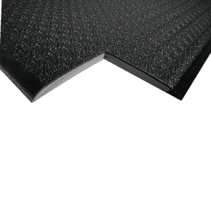 Anti- Ermüdungsmatte Orthomat® Premium, PVC, 900mm, Meterware Bild 1
