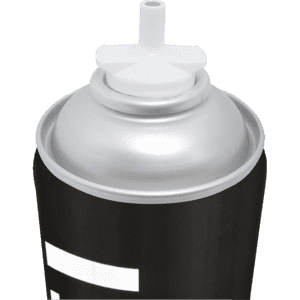 Schutzlack PROFI line, für schnelle und exakte Markierungen, farblos, 750ml/Dose Bild 2