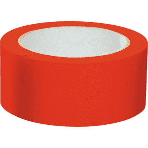 K.57 Vorteils-Set Bodenmarkierungsband 5er-Set, gelb, weiß, rot, blau, grün, 5 / Verpackungseinheit Bild 4