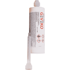 Viaxi® 2-Komponenten-Primer, für Beton, Granit usw, 380ml/Kartusche Bild 1