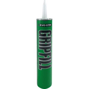 Strukturkleber GRIPFILL™, für den Innenbereich, auf Wasserbasis, 350ml / Flasche Bild 1