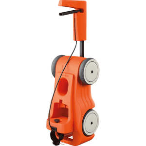 SOPPEC Linienmarkierwagen DRIVER™, für SOPPEC Sprühfarben, ca.4,8kg, 488x257x880mm Bild 2