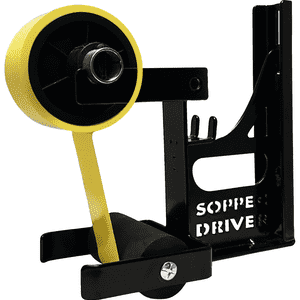 Applicator, für die Erweiterung des SOPPEC DRIVER™ für Bodenmarkierungsbänder Bild 2