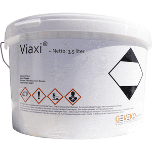 Viaxi® 2-Komponenten-Primer, für Beton, Granit usw, 3,5 l/Eimer Bild 1